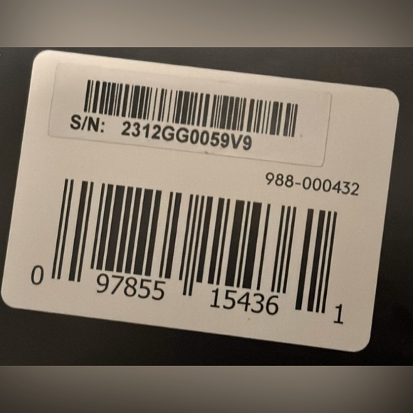 Yeti microphone + C922 webcam - Picture 3 of 3